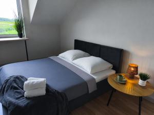 Apartament Zdrojowy Busko - Premium, nowy, osobna sypialnia, bezpłatny parking, ekspres