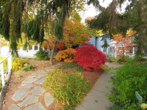 Kettle Creek Inn