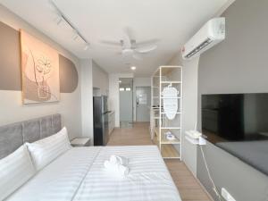 Riveria City Kuala Lumpur Sentral by U-DEE