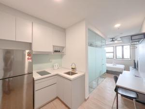 Riveria City Kuala Lumpur Sentral by U-DEE
