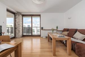 ShortStayPoland Sokratesa B212