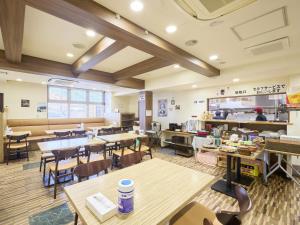 Business Hotel Goi Onsen - Vacation STAY 78235v
