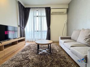 1 Tebrau By NEO Johor Bahru