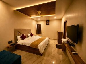 NSK Residency