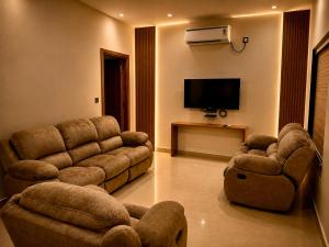 NSK Residency