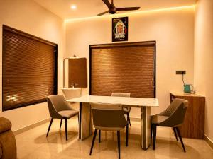 NSK Residency