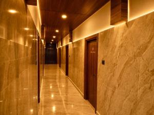 NSK Residency