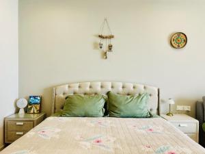Gold Coast sea view apt from Annie homestay