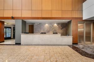 DoubleTree Suites by Hilton Raleigh-Durham