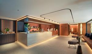 Muang Phol Hotel Bangkok Siam - Newly Renovated