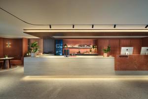 Muang Phol Hotel Bangkok Siam - Newly Renovated