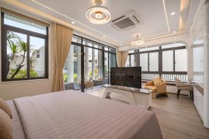 Hanami Villa Da Nang