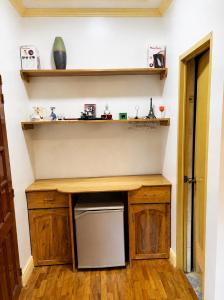 BregmanGuestHouse