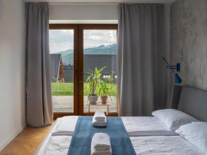 Apartament The View - ZAKOSPANIE