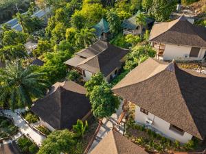 Ao Nang Rock Villas