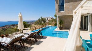 Villa Royal Gold by Villas Guide
