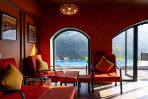 Belle Maison Sapa Resort & Spa - Formerly Sapa Eco Villas & Spa
