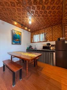 Mang Kaloy Bed & Breakfast