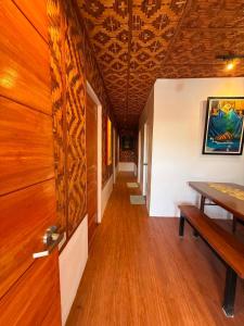 Mang Kaloy Bed & Breakfast