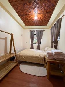 Mang Kaloy Bed & Breakfast