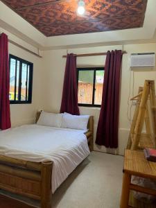 Mang Kaloy Bed & Breakfast