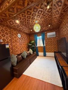 Mang Kaloy Bed & Breakfast