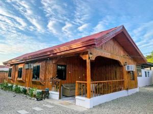 Mang Kaloy Bed & Breakfast