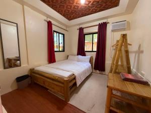 Mang Kaloy Bed & Breakfast