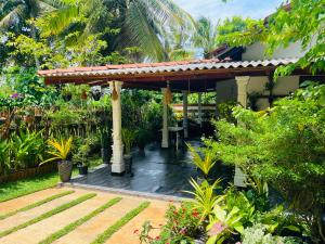 Villa Amore Polgahamulla