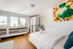 Ogród Saski Homely Apartment by BookingHost