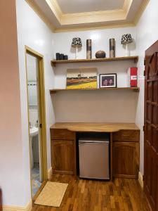 BregmanGuestHouse