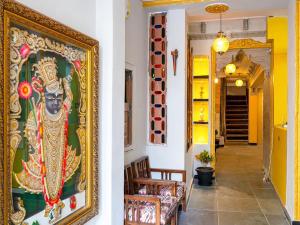 The Hosteller Udaipur