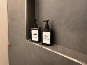 Ad Suite Apartment 5