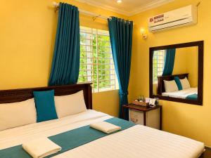 AHHA Boutique Kampot