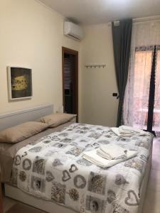 B&B santoronzo Turi