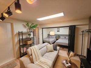 Namguro Hideaway Home