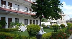 Hotel Norbu Sangpo