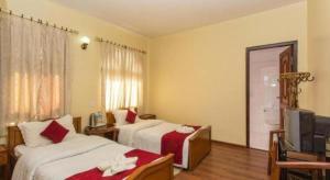 Hotel Norbu Sangpo