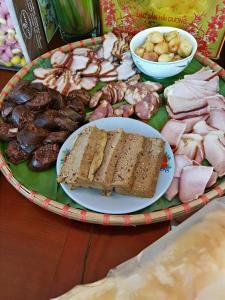 Sapa Casa Bella Homestay