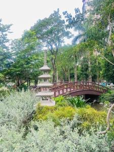 Meihome Onsen Ecopark Hưng Yên