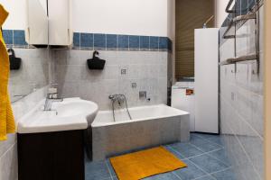Doma Apartment with 3 bedrooms