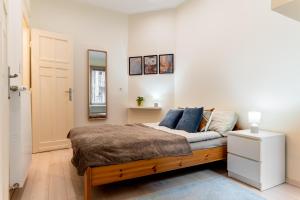 Doma Apartment with 3 bedrooms