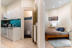 Doma Apartment with 3 bedrooms