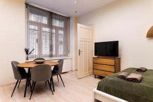 Doma Apartment with 3 bedrooms
