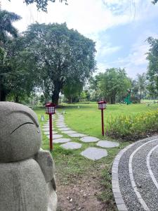 Meihome Onsen Ecopark Hưng Yên