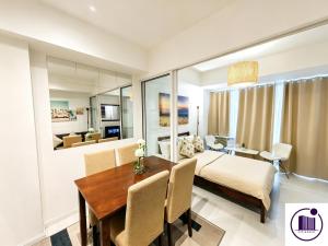 Citispace 1BR Condotel Suite at Azure Urban Resort Near Airport #AZ01A
