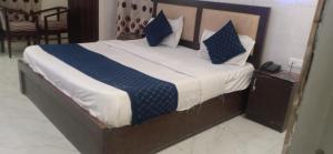 Hotel O Alpine