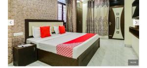 Hotel O Alpine