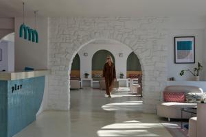 Play Paros a member of Brown Hotels