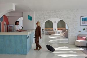Play Paros a member of Brown Hotels